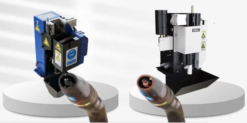 Pneumatic Gun Cleaner Station