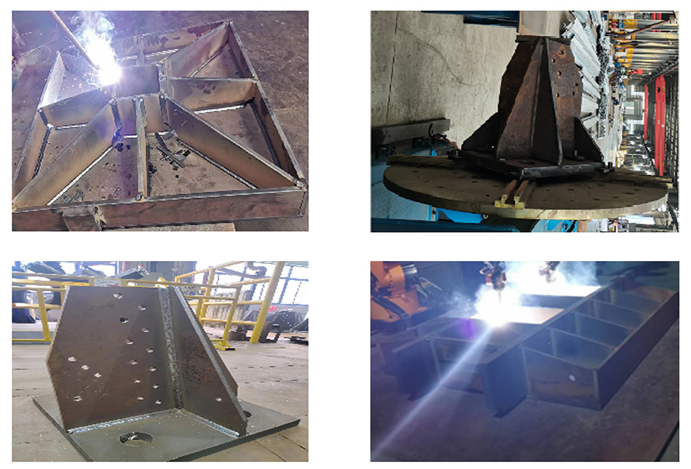 Application Components