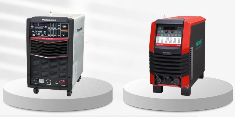 Welding Power Supply